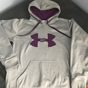 Juniors Under Armour Hoodie